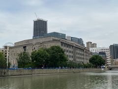 -上海四行仓库抗战纪念馆