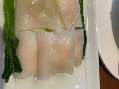 -今轩中餐厅(西安经开洲际酒店)