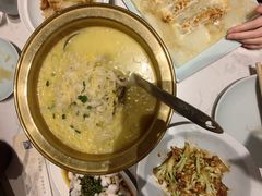 -北李妈妈菜·海肠捞饭(高新万达店)