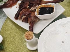-新恬乐大酒家(沧达大厦店)