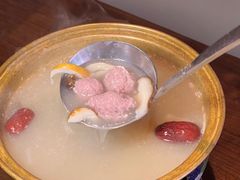 -品味泸沽湖•民族特色菜(大落水店)