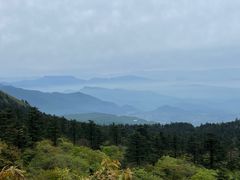 -峨眉山风景名胜区
