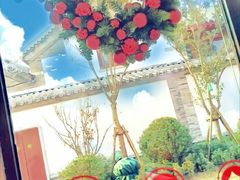 -沃尔得国际英语(泉城路校区)