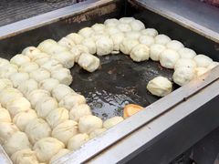 -老槐树煎包