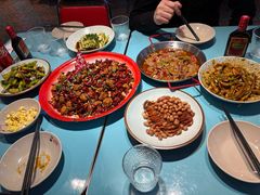 -川正旺江湖菜(三元桥店)