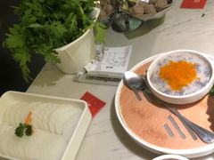 牛肉双丸拼盘-左庭右院鲜牛肉火锅(浦江欢乐颂店)