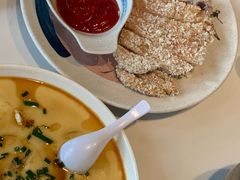 -壹只菜·崇明本地特色菜(崇明南门店)