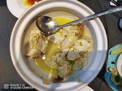 -香山湖渔家大院