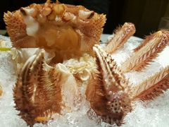 -余欢领鲜火锅(新街口店)