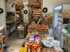 零售区-百年义利(世纪家园店)