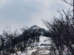 -高贵三潭风景区