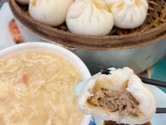 -草包包子铺1937(普利街店)