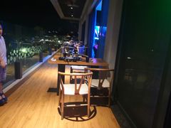 -半山湖景小厨(抚仙湖太阳山小镇店)
