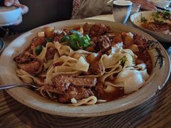 -那时新疆·若羌(经纬汇店)