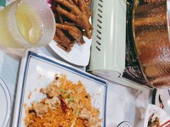 -大永發老火浓汤·经典粤菜(北滨路店)