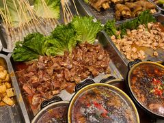 -塘屋烧烤·云南火塘烧烤品牌(春城慧谷旗舰店)