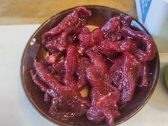 -重庆老火锅王(永陵路分店)