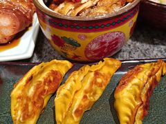 金牌煎饺-南京大牌档(中关村店)