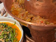 -浩海火燒雲傣家菜(芮欧百货店)