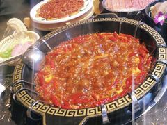 -苏家大院庭院式老火锅(高灯北街店)