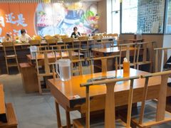 -呷哺呷哺 黄金牧场 (旧宫永辉超市店)