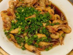 -走马楼饭庄(慈城古县城店)