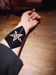 -鳌首刺青纹身 穿孔饰品店