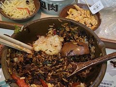 -京参 • 擂椒饭(这有山店)