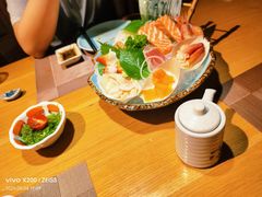 -三石铁板烧(紫竹桥店)