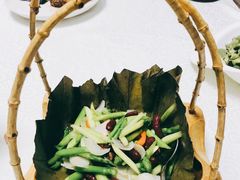 -福慧慈缘素食餐厅(王府井店)