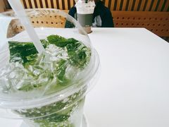 -穆拉诺餐厅(上海玻璃博物馆店)