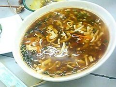 酸辣湯-做了不起的80后