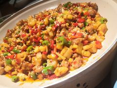 -有红鸡毛店·川菜(建设路店)