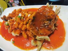 -香雪海饭店中餐厅(人民桥店)