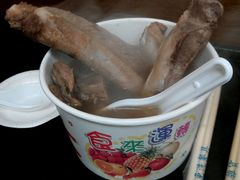 -陈董药炖排骨(饶河街店)