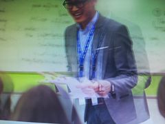 -美联英语(绿宝中心)