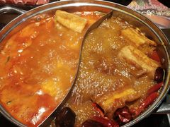 -呷哺呷哺(砂之船奥莱店)