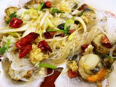 -来之顺海鲜菜馆·青岛菜·始于1993(栈桥店)