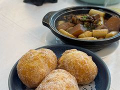 -鹿鸣酒家(越秀店)