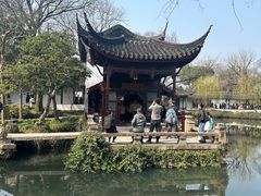 -拙政园