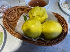 -福茂源横山铁锅羊肉(凤城四路店)