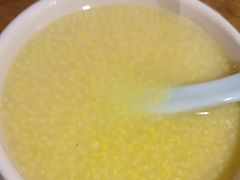 -黑家养生粥道馆(新世纪店)