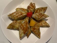招积冰川茄-炳胜品味(珠江新城店)