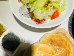 -黑鸡小馆(金源店)