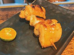 -千懿六本木酒场(常熟路店)