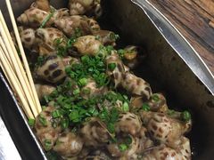 -辉记炭烧海鲜大排档·老字号(福田店)