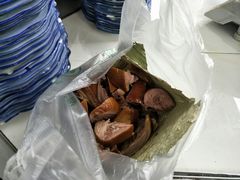 -龙潭李鸭子同乐饭店