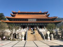-宝莲禅寺