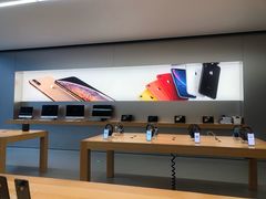 -Apple零售店(中街大悦城店)