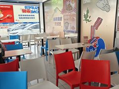 -霸碗盖码饭(长沙河西通程店)